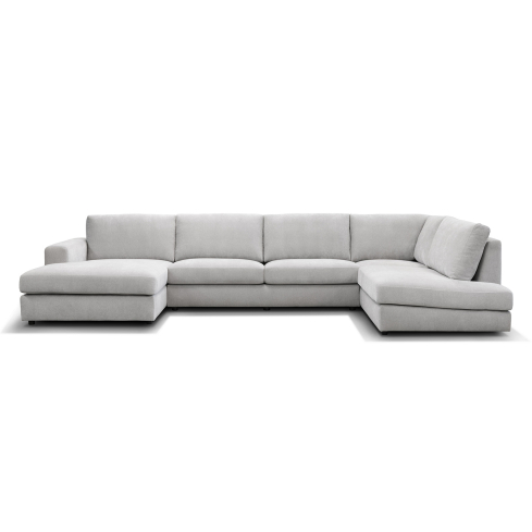 Nurgadiivan RIVA Set 4 parem helehall (Melody 02)