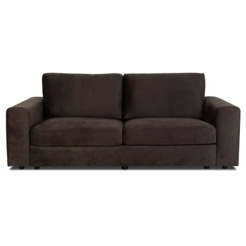 Diivan RIVA 2-ne tumehall (Element 1)