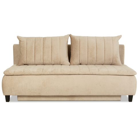 Diivanvoodi HARRY beež (Loris 05)