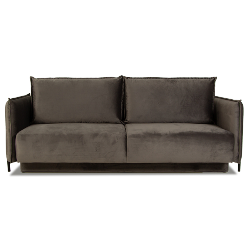 Diivanvoodi AMALFI tumehall (Piano 15)