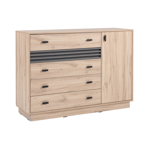 Kummut ALLMO 17 tamm/antratsiit