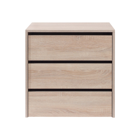 Öökapp DUCA sonoma tamm