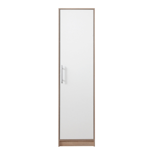 Kapp SMART 5 valge/sonoma tamm
