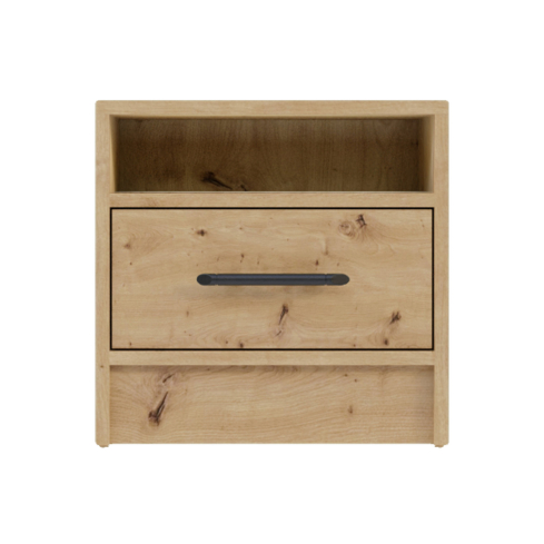 Öökapp SMART 7 artisan tamm