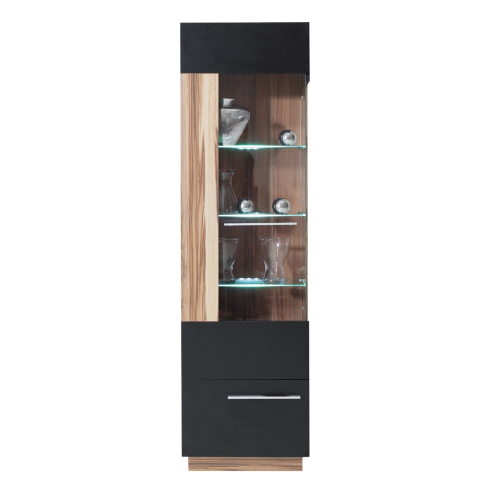 Vitriin MONSUN 2L must/pähkel