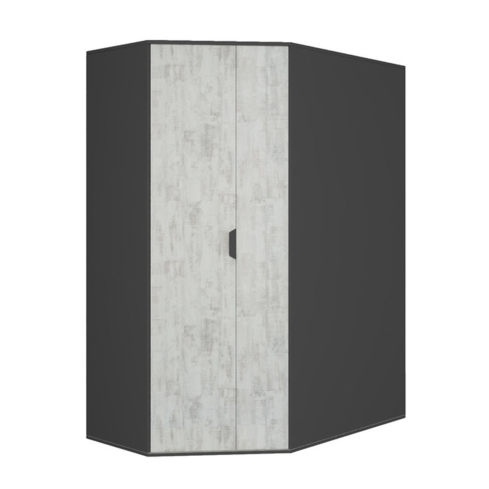 Nurgariidekapp NANO 1 hall