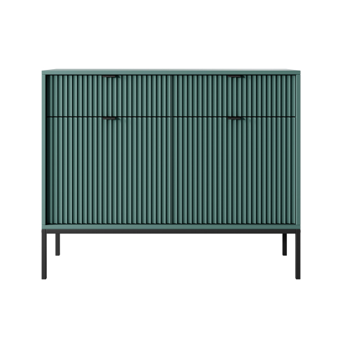 Kummut NOVA KSZ104 roheline/must