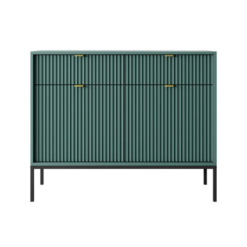 Kummut NOVA KSZ104 roheline