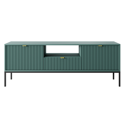 TV- laud NOVA RTV154 roheline