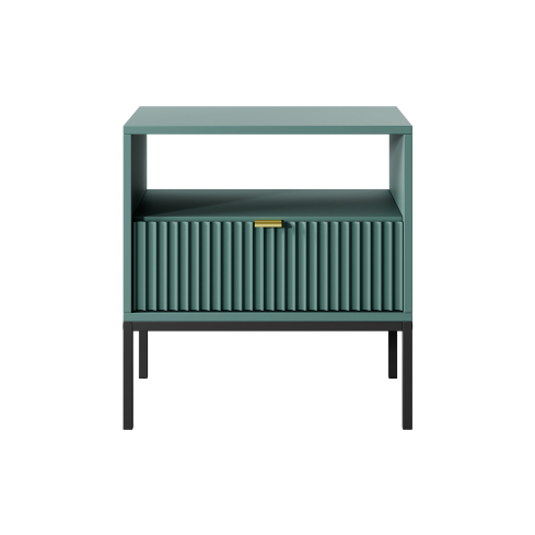 Öökapp NOVA S54 roheline