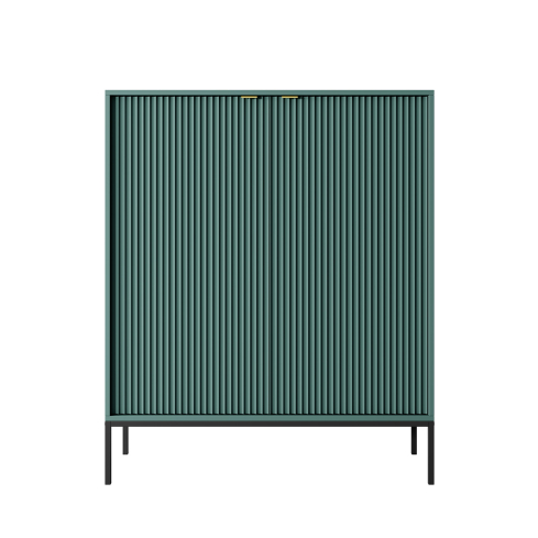 Kummut NOVA K104 roheline