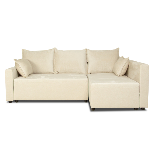 Nurgadiivanvoodi FLORENTINE parem (Loris 01)