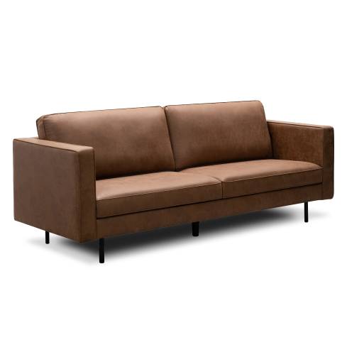 Diivan RODEO 3-ne helepruun