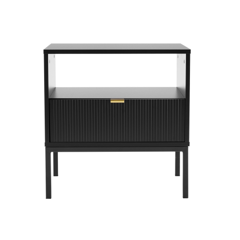 Öökapp BJÖRN must