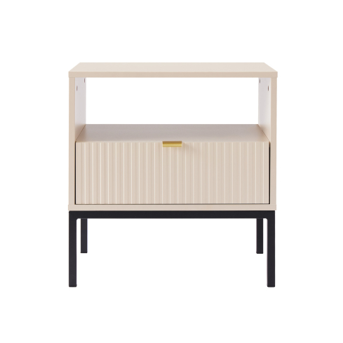 Öökapp BJÖRN beež