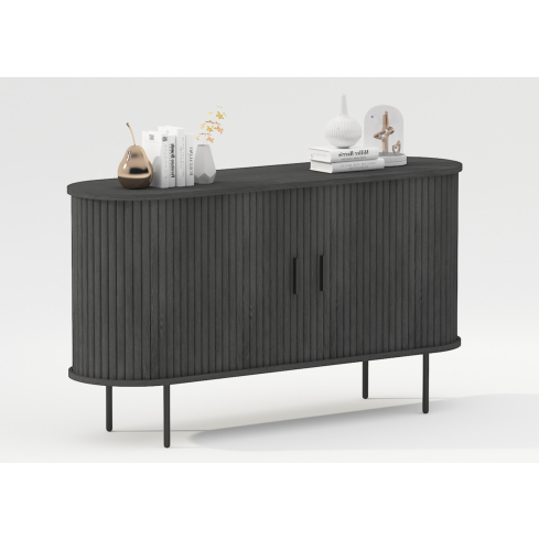 Kummut CAMI 140 must tamm