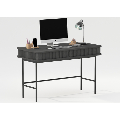 Kirjutuslaud CAMI must tamm