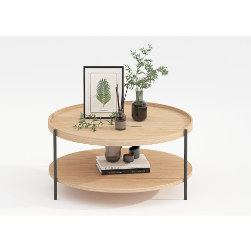 Diivanilaud BRIE tamm