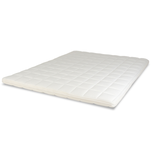 Kattemadrats LATEKS COOL kangas