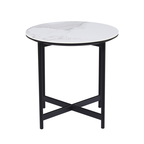 Diivanilaud CARO valge