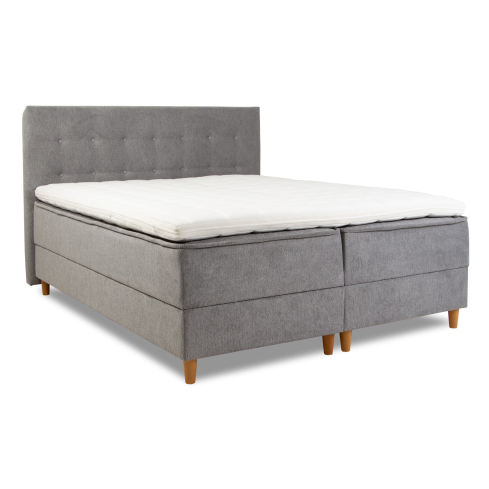 Voodi BOXBED II pocket hall (160x200)