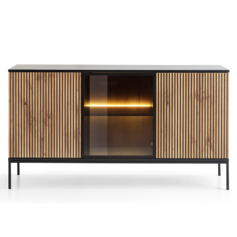 Kummut SENTO K154 tumehall/tamm