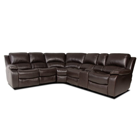 Nurgadiivan-recliner DEXTER