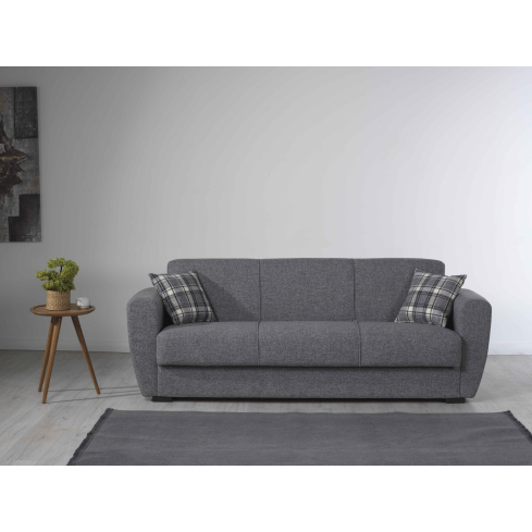 Diivanvoodi DOLCE 3-ne helehall