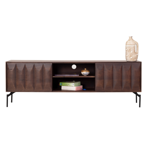 TV-laud LATINA pähkel