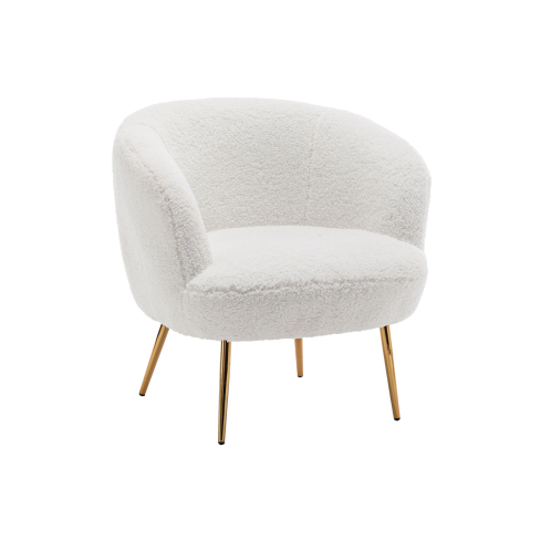 Tugitool SISTO valge