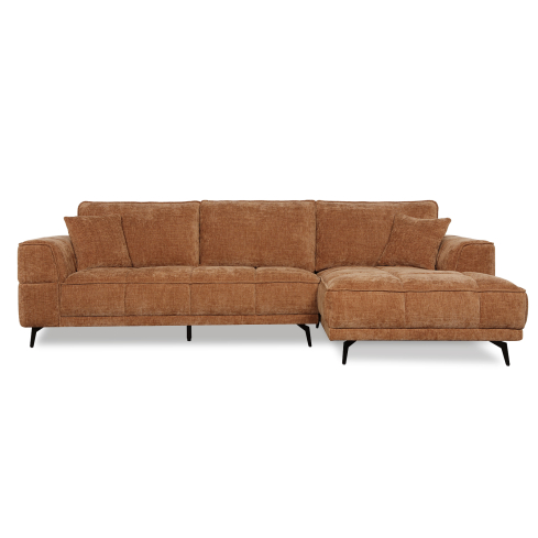 Nurgadiivan HAMBURG parem kuldne