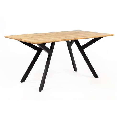 Söögilaud BRUNO 180 tamm (Õlivaha)