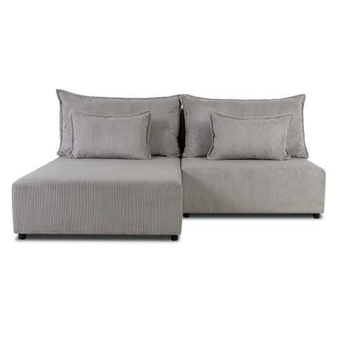 Nurgadiivanvoodi FLOOPY vasak (Lincoln 86)