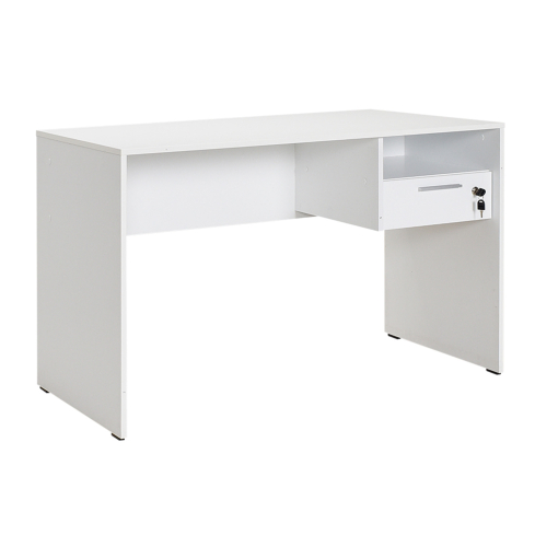 Kirjutuslaud CONCEPT valge