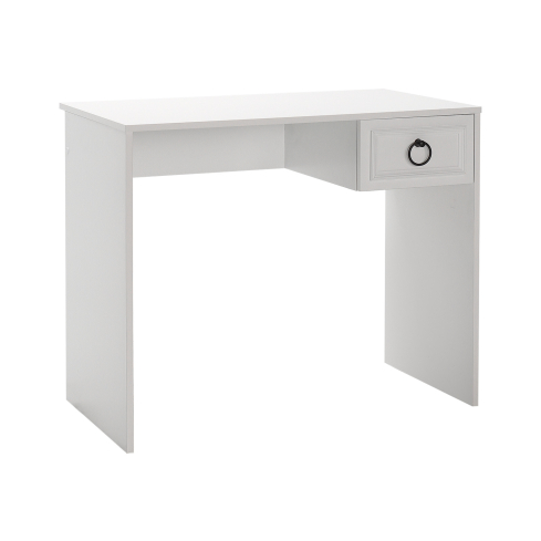 Kirjutuslaud HAMPTON valge