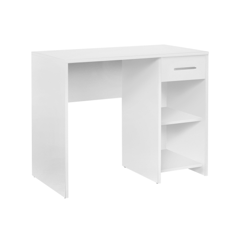 Kirjutuslaud TRENDLINE valge