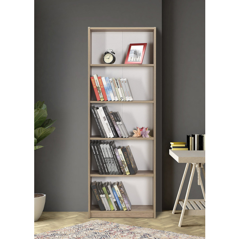 Riiul MAX 5 hele pähkel