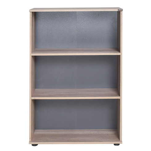 Riiul RIO 3 hele pähkel