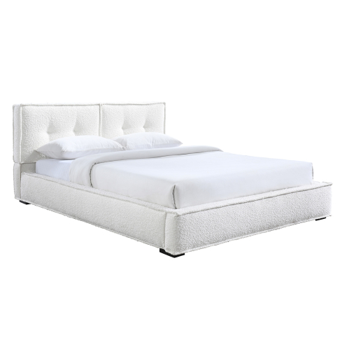 Voodi ALICANTE valge