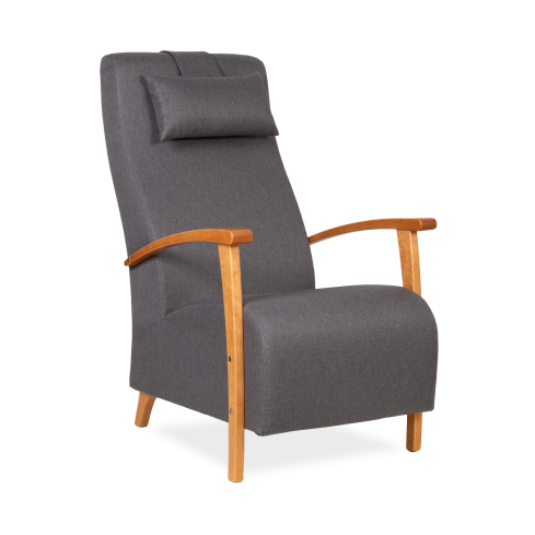 Tugitool POLO tumehall (Malmo 95/pöök)