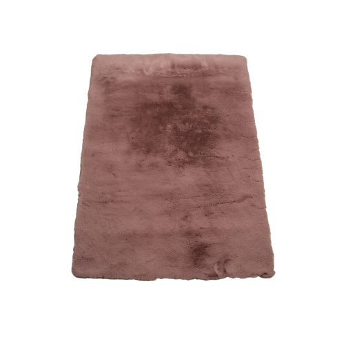 Vaip BAMBI MAX tumeroosa