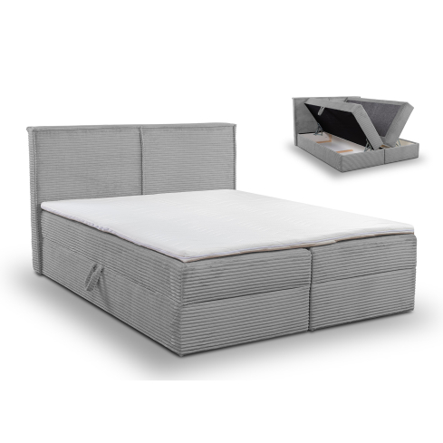 Kontinentaalvoodi IRMA hall (Top 90)