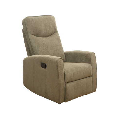 Tugitool-recliner HARVEST roheline