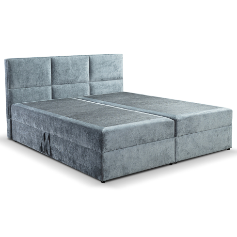 Kontinentaalvoodi BLUR helesinine (Perfect Harmony 72)