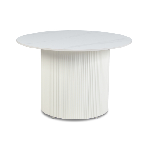 Diivanilaud CATRINE valge