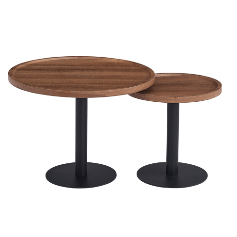 Diivanilaud DANIA pruun