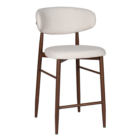 Pukk FLOCK beež/pähkel