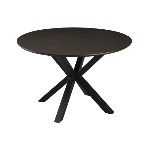 Söögilaud BRIAN pruun tamm