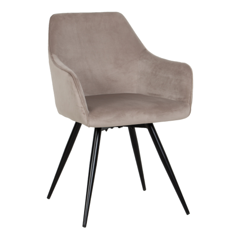 Tugitool EAGLE taupe (pöörlev)