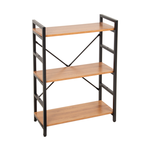 Riiul MAPLE 3-ne tamm